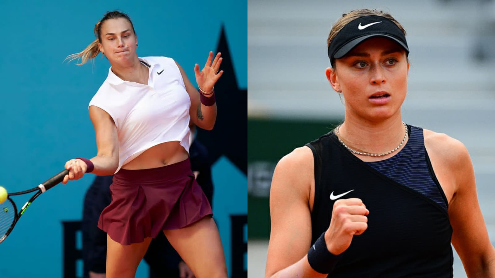 Western & Southern Open 2021: Aryna Sabalenka vs Paula Badosa Gibert Preview, Head to Head, Prediction and Live Stream for Cincinnati Open