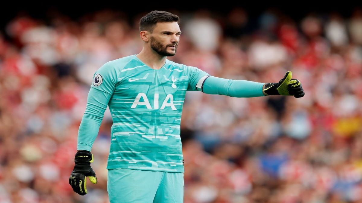 Hugo Lloris Net Worth, Football Career, Income, Personal life, massive earnings, and more