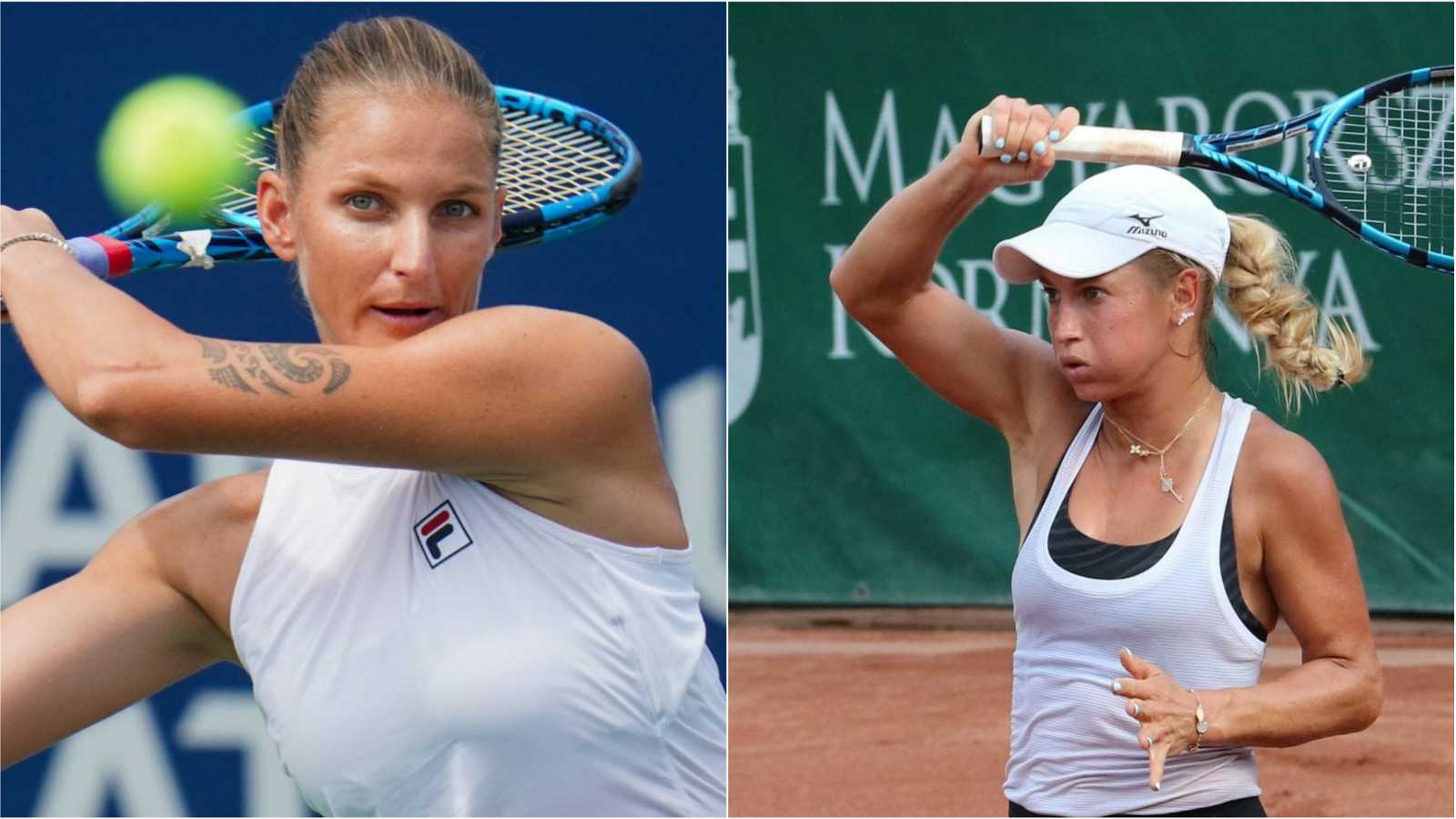 Western & Southern Open 2021: Karolina Pliskova vs Yulia Putintseva Preview, Head to Head, Prediction and Live Stream for Cincinnati Open