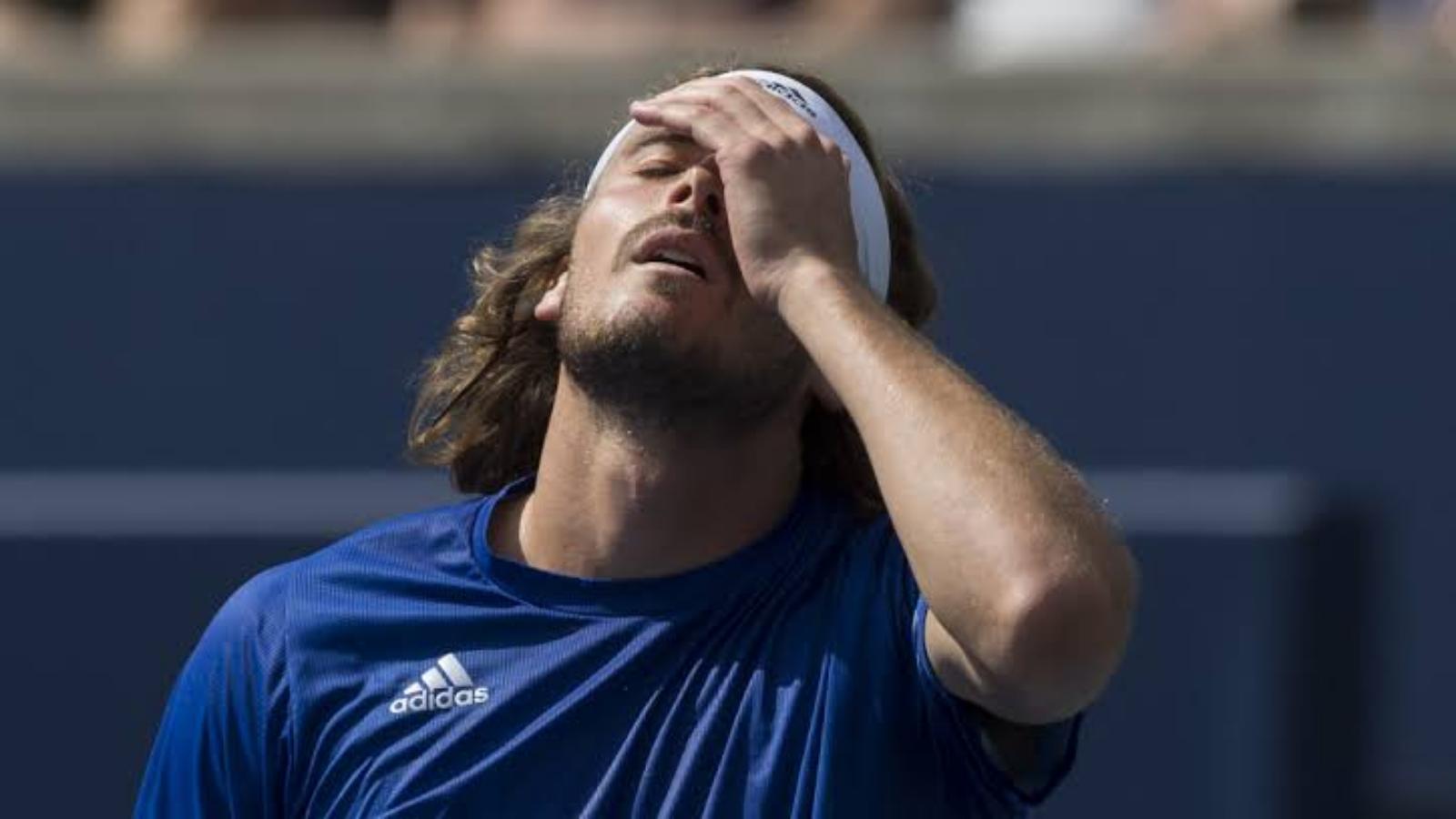 ‘There will be a change to the rules for bathroom breaks and on-court medical timeouts,’ ATP looking to modify the toilet break rule the Stefanos Tsitsipas controversy