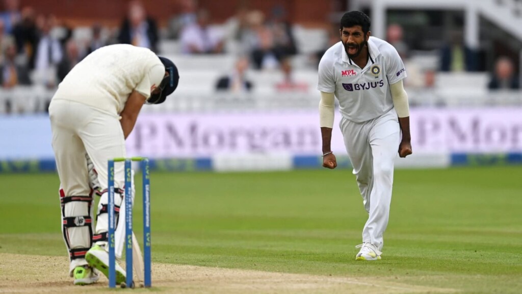 India vs England 2nd Test