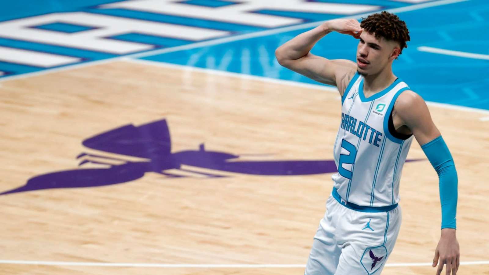 LaMelo Ball will never be a superstar : Skip Bayless reacts after Charlotte Hornets marquee knocks ‘31-point’ heroics