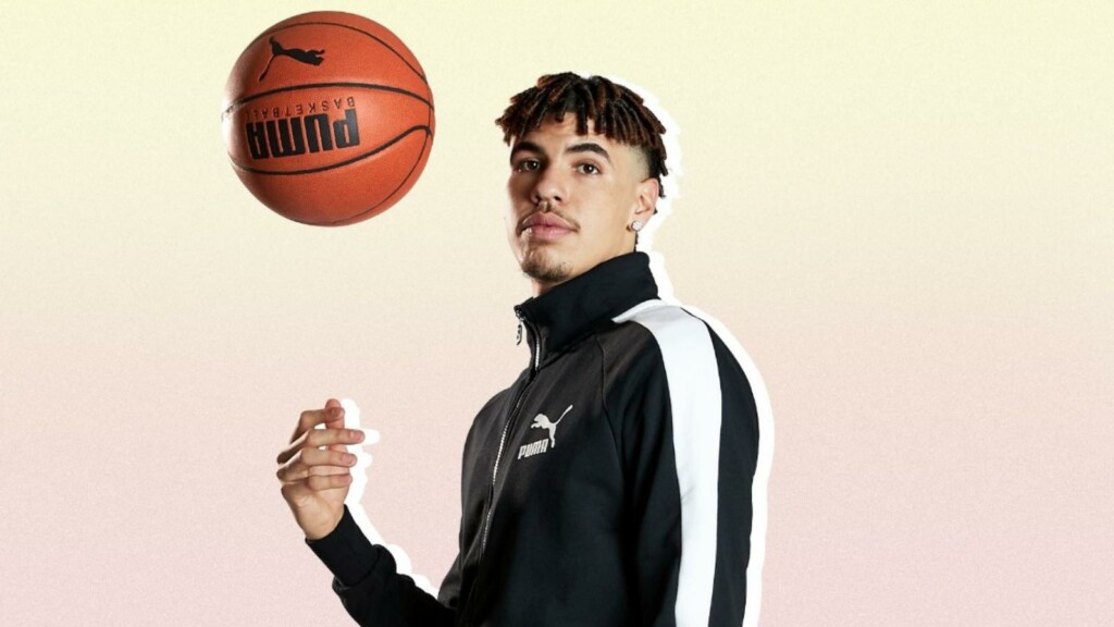 LaMelo Ball Net Worth