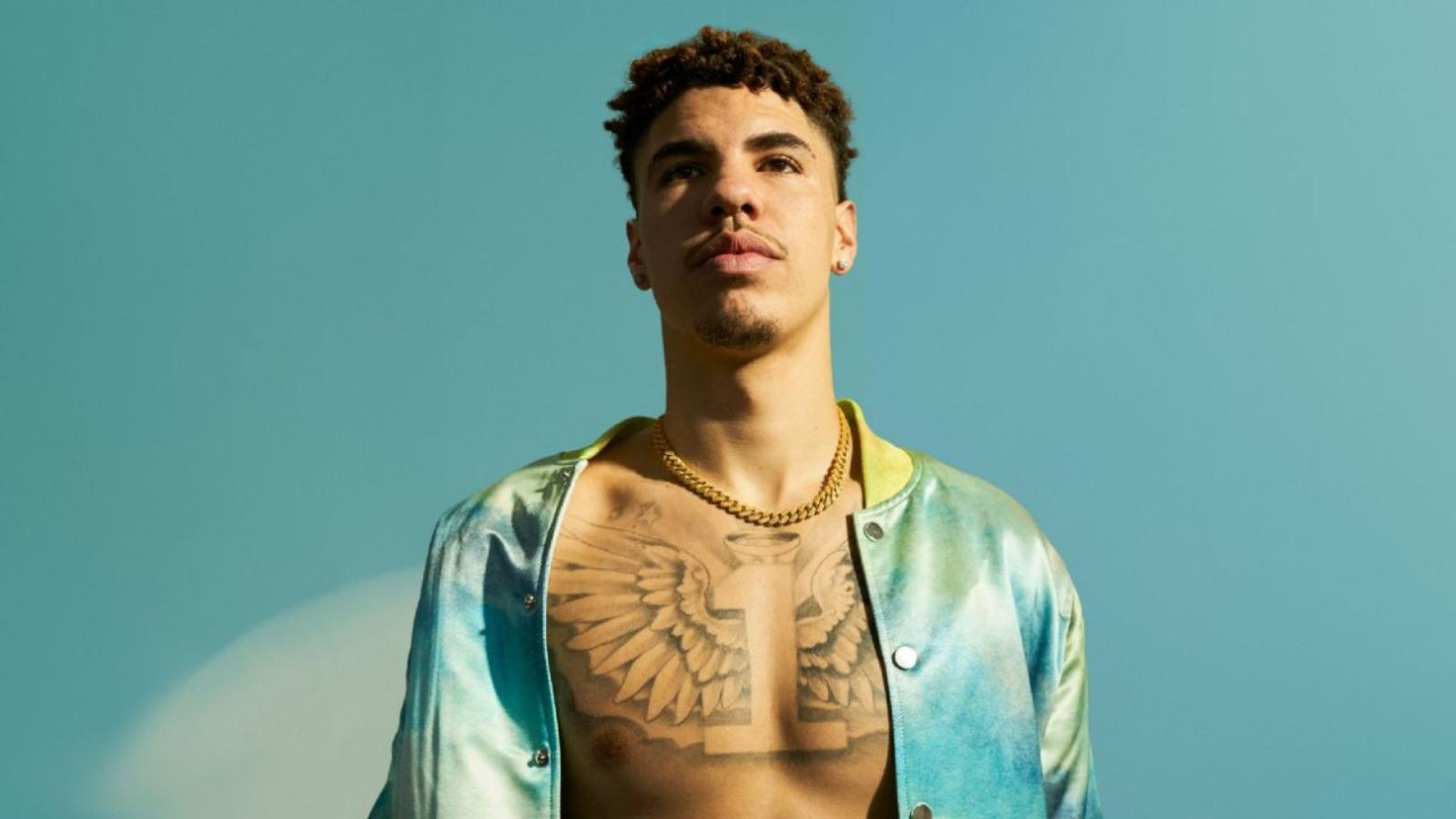 LaMelo Ball Net Worth, NBA Salary, Girlfriend, Endorsements and more