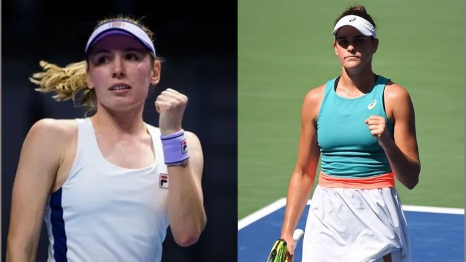 Western & Southern Open 2021: Jennifer Brady vs Ekaterina Alexandrova Preview, Head to Head, Prediction and Live Stream for Cincinnati Open