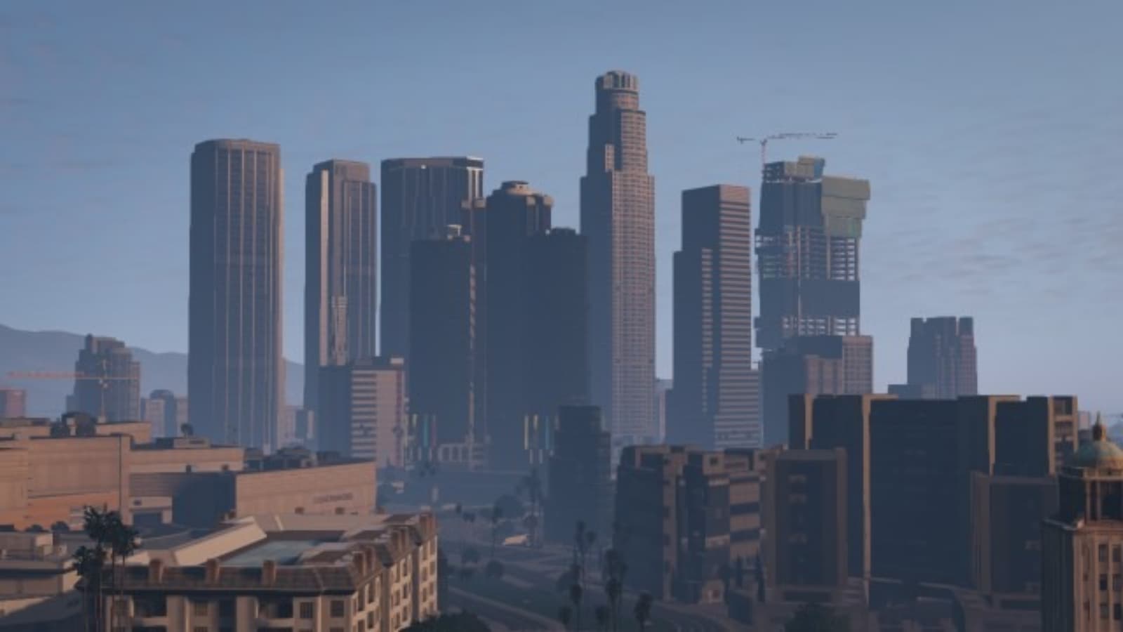 How to change spawn locations in GTA 5