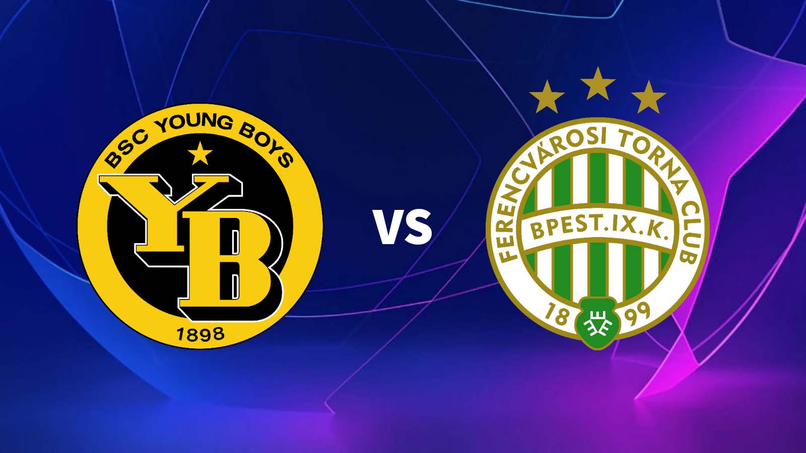 UEFA Champions League Qualifiers: Young Boys vs Ferencvaros Live Stream, Preview and Prediction