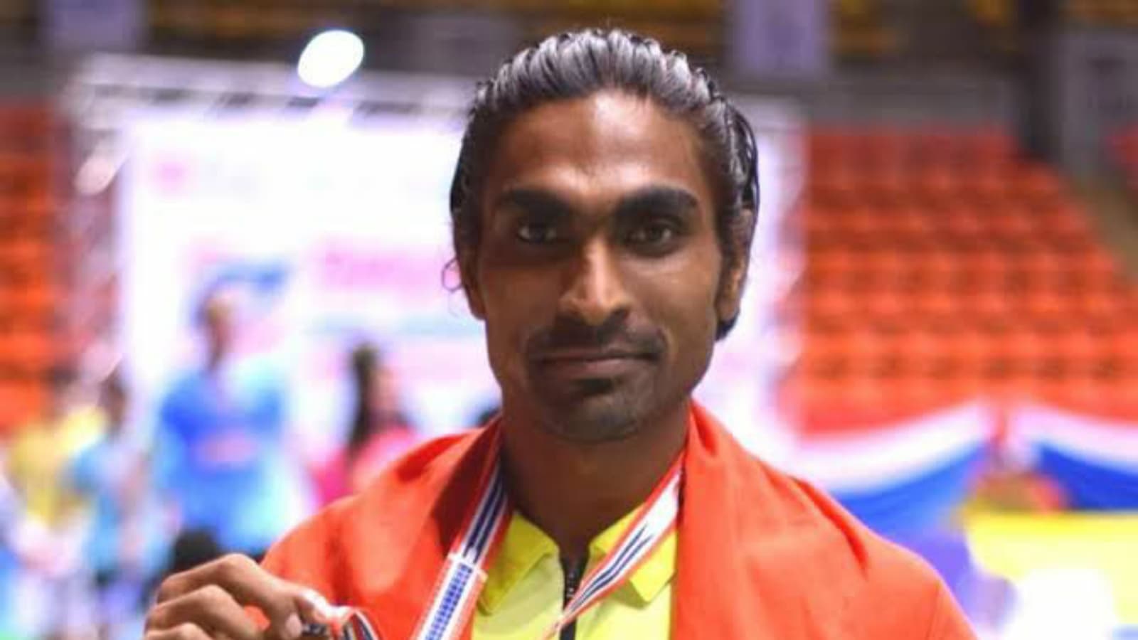 Pramod Bhagat scripts history, clinches India’s first para-badminton gold medal as Manoj Sarkar bags bronze at Tokyo Paralympics