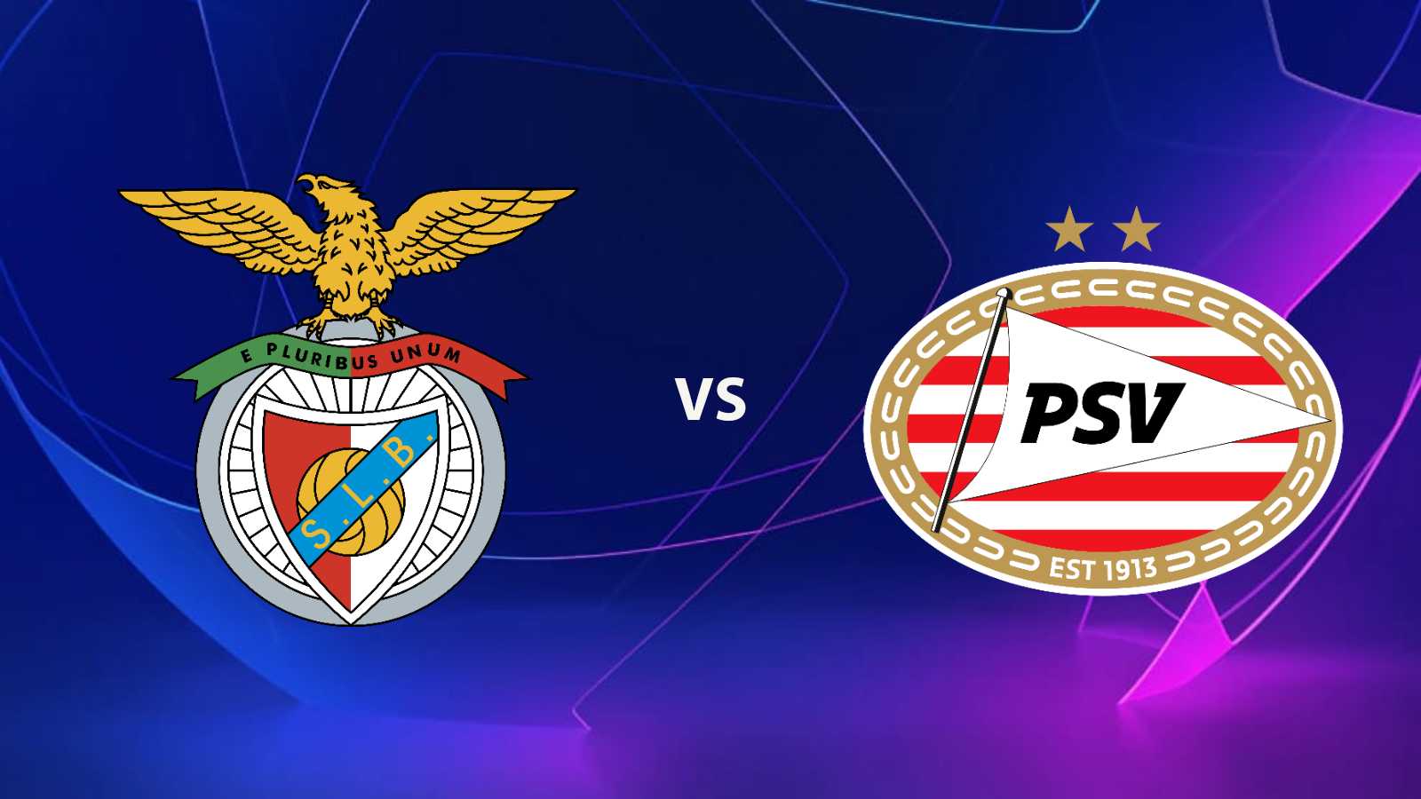 UEFA Champions League Playoffs: Benfica vs PSV Eindhoven Live Stream, Preview and Prediction