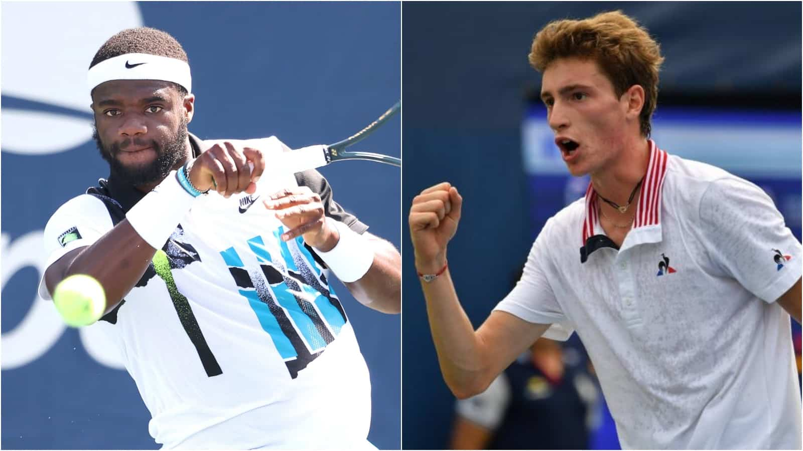 Western & Southern Open 2021: Frances Tiafoe vs Ugo Humbert Preview, Head to Head, Prediction and Live Stream for Cincinnati Masters