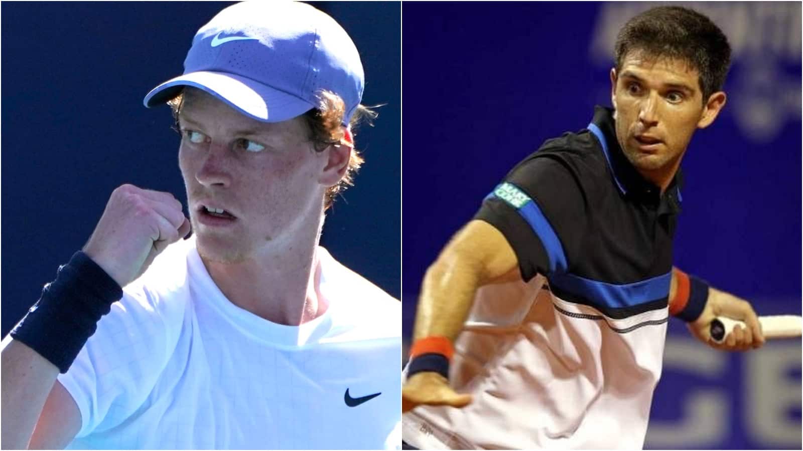 Western & Southern Open 2021: Jannik Sinner vs Federico Delbonis Preview, Head to Head, Prediction and Live Stream for Cincinnati Masters