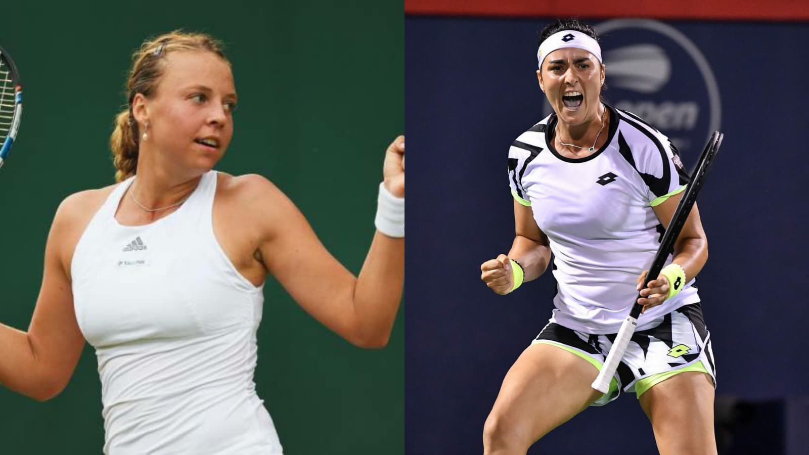 Western & Southern Open 2021: Ons Jabeur vs Anett Kontaveit Preview, Head to Head, Prediction and Live Stream for Cincinnati Open