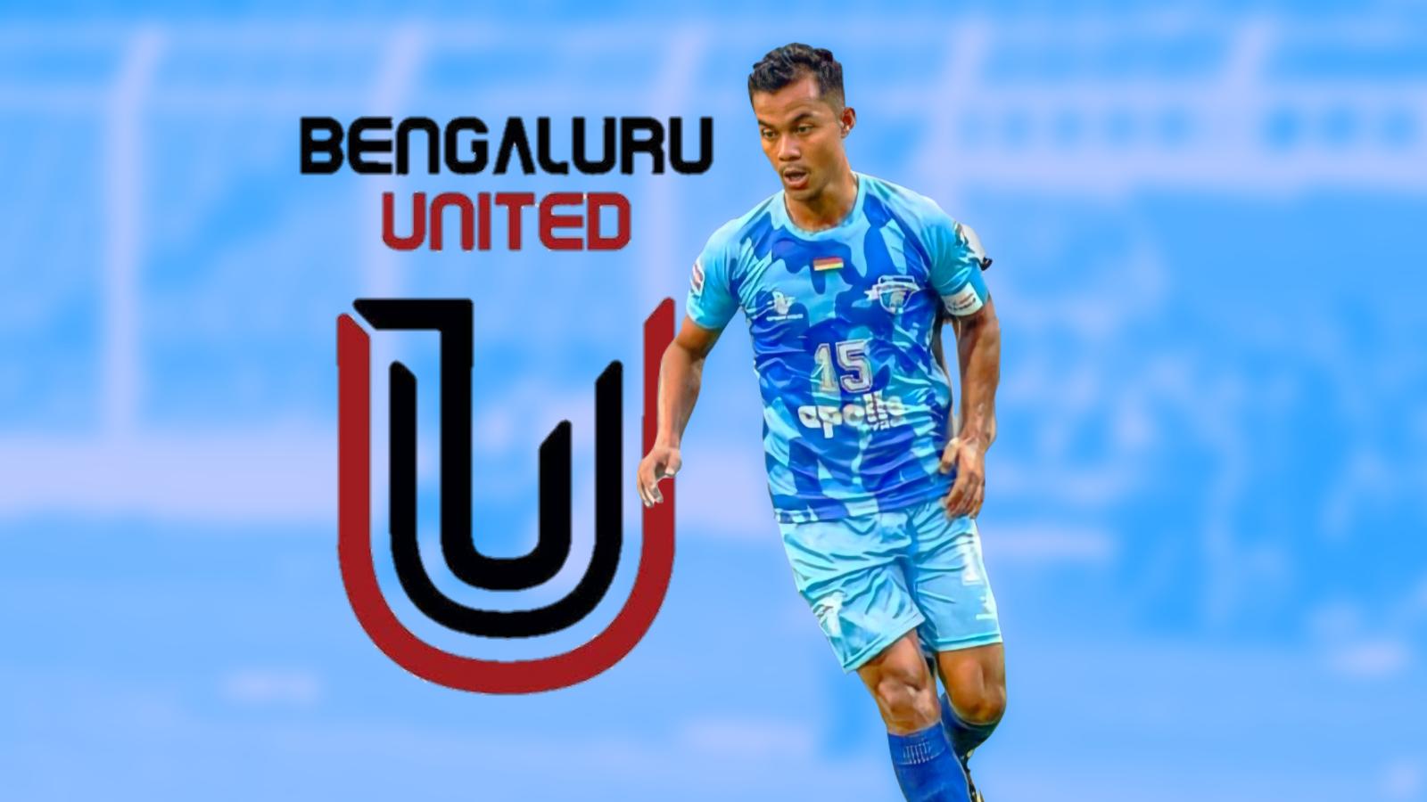 Sanju Pradhan joins FC Bengaluru United from RoundGlass Punjab