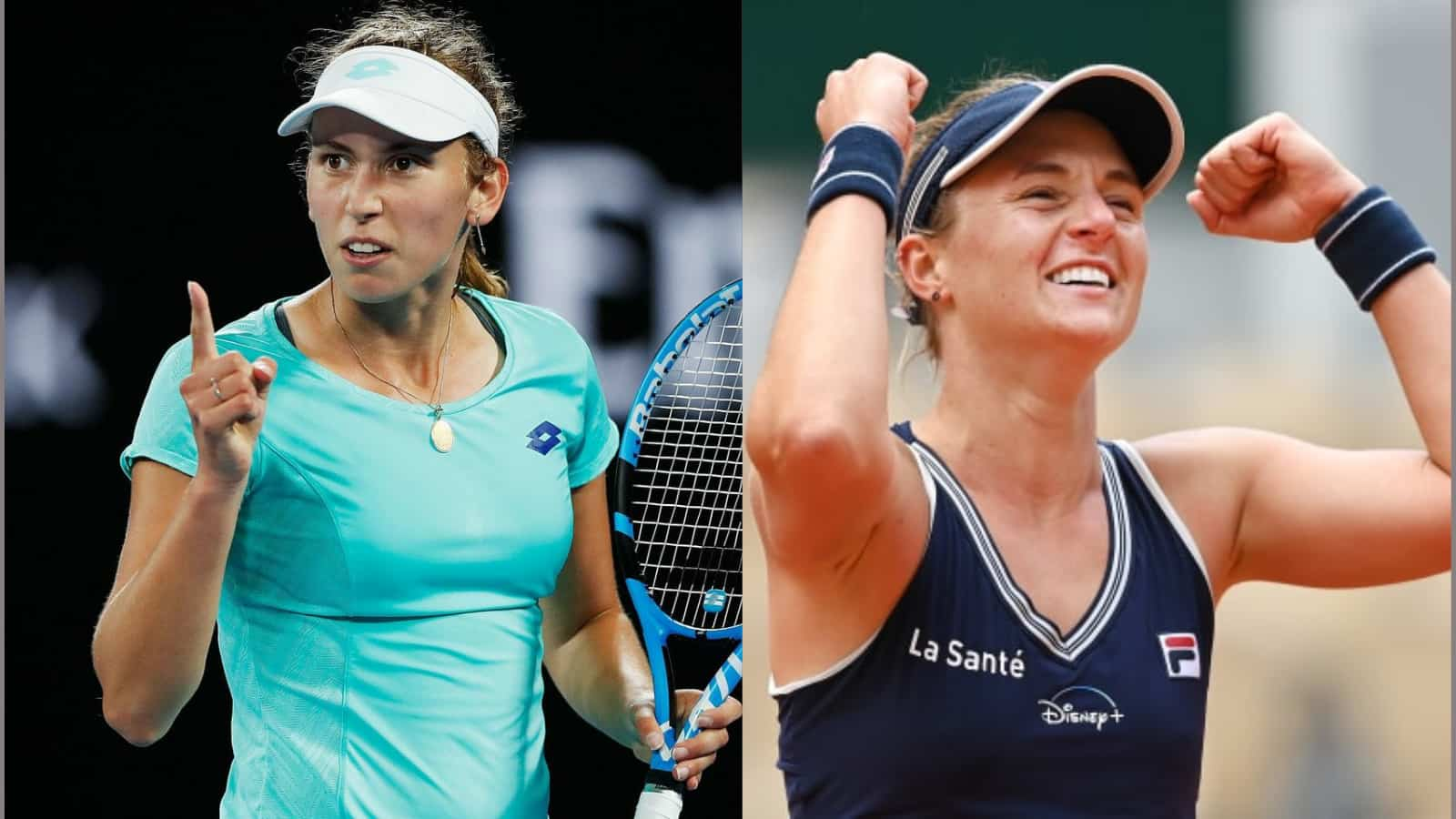 Western & Southern Open 2021: Elise Mertens vs Nadia Podoroska Preview, Head to Head, Prediction and Live Stream for Cincinnati Open