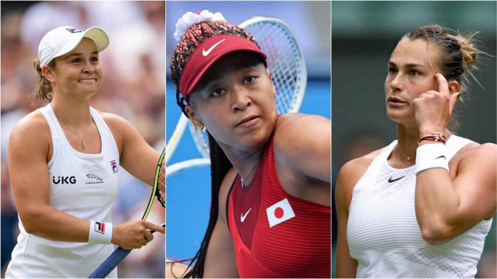 Western & Southern Open 2021: Women’s Singles Draw Preview, Analysis and Prediction for Cincinnati Open