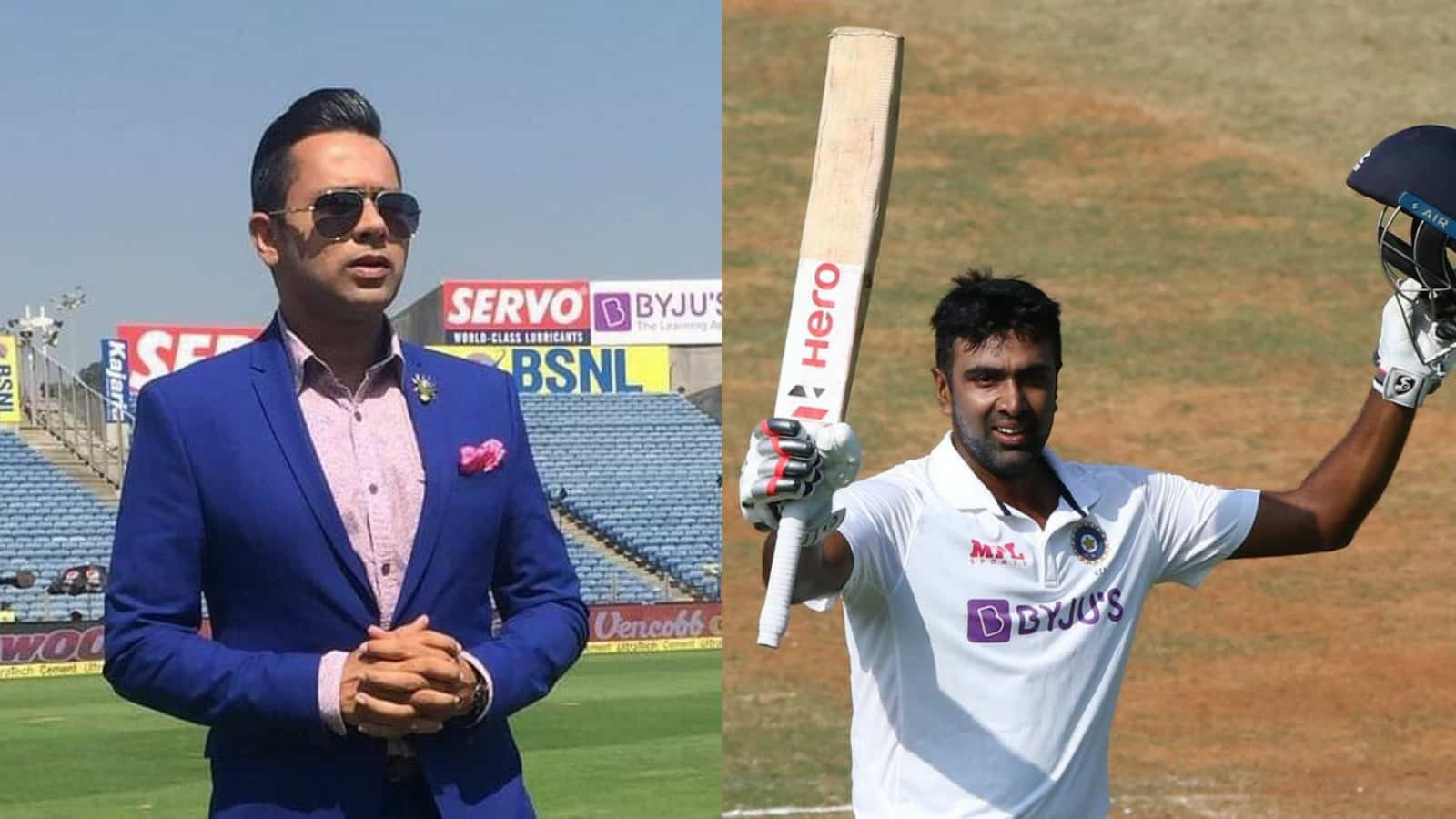 ENG vs IND: “It has come back to bite you” – Aakash Chopra on not playing Ravichandran Ashwin in Lord’s Test