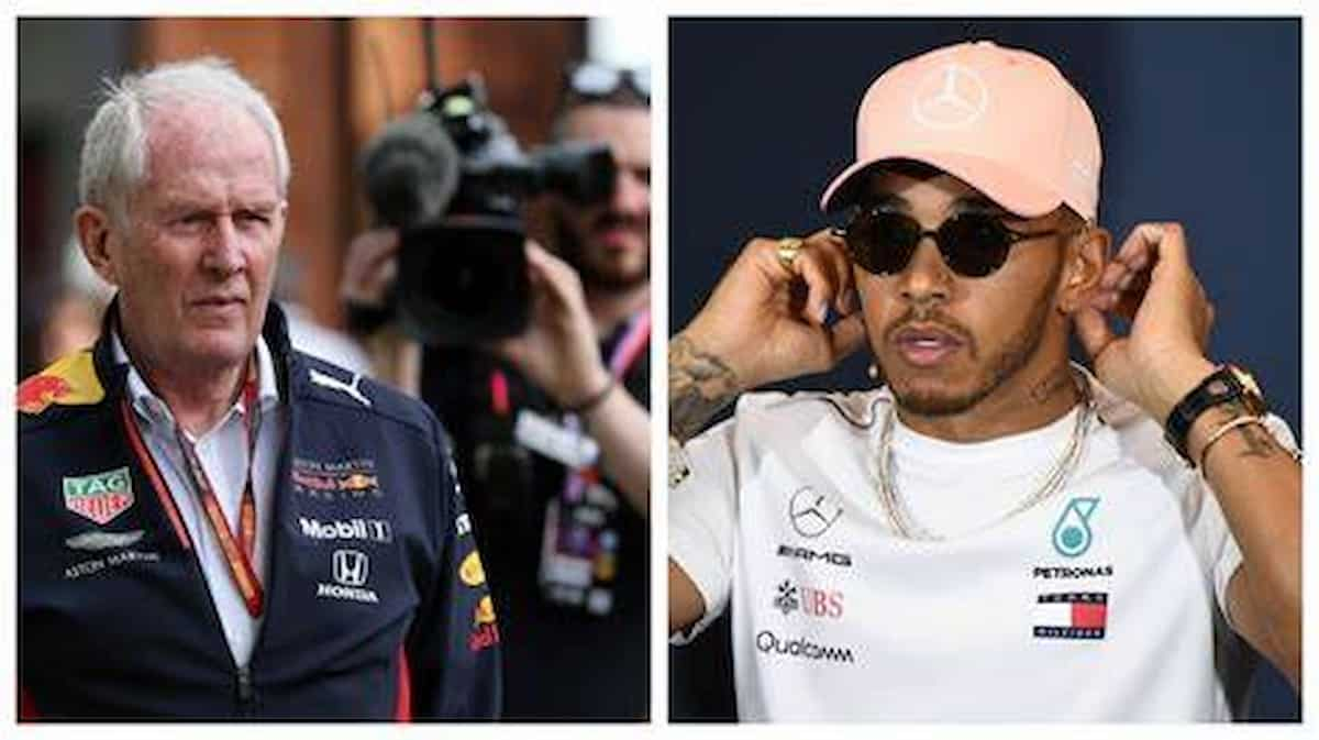 “Hopefully Both Sides Will Keep It Fair”: Red Bull Hoping to Avoid Another Hamilton-Verstappen Crash After Season Re-Start