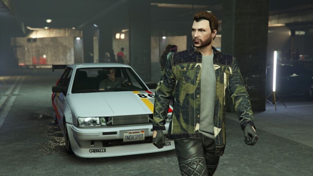 GTA Remastered Trilogy rumoured to be in the works