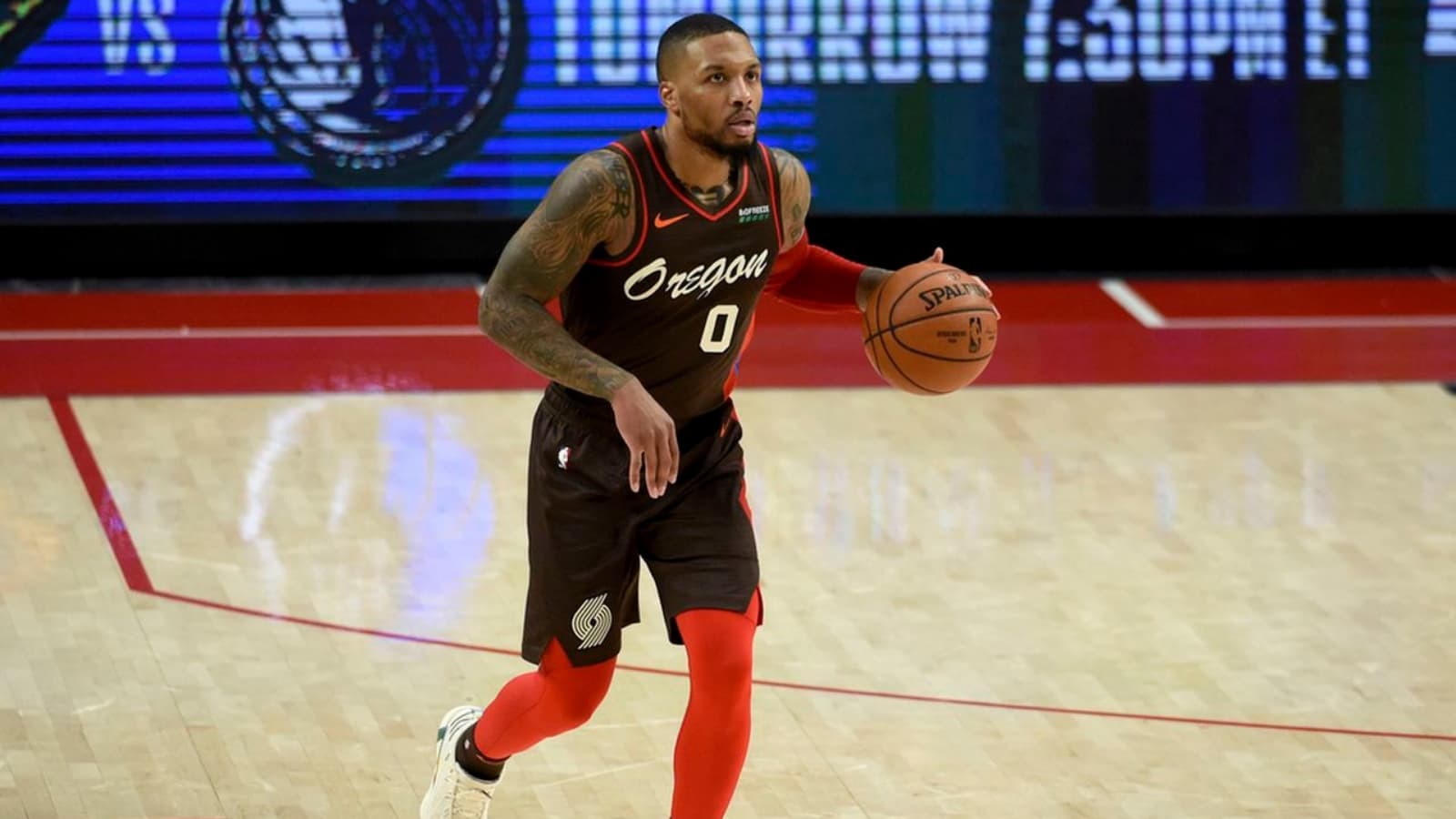 Damian Lillard Net Worth, NBA Salaries, Endorsements, Family and more