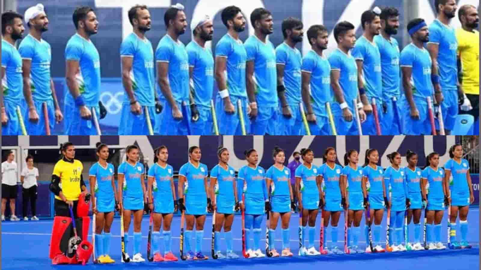 Indian hockey teams unlikely to feature in Birmingham Commonwealth Games