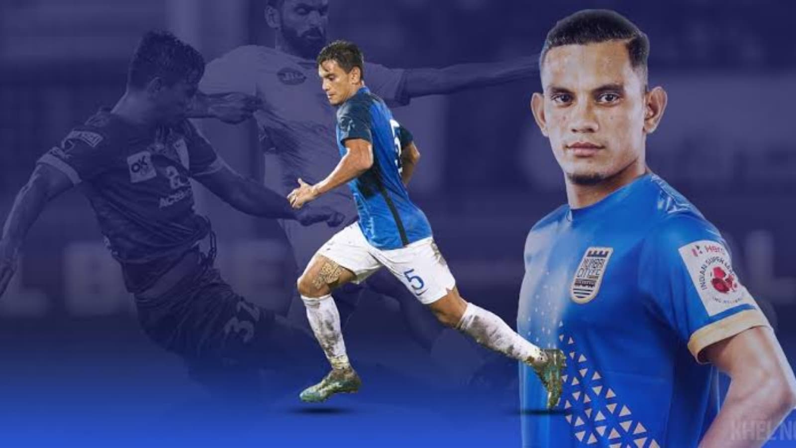 Chennaiyin FC signs Davinder Singh on a year deal, ahead of 2021-22 season