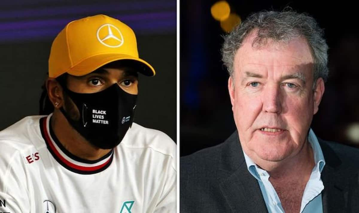 “Lewis Hamilton Needs a Smacked Button”: Jeremy Clarkson Takes Another Dig at Mercedes’ Ace