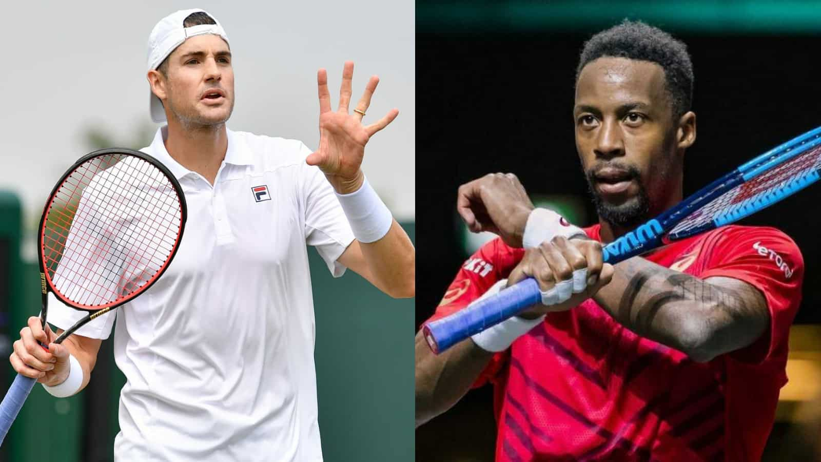 Rogers Cup 2021: John Isner vs Gael Monfils Preview, Head to Head, Prediction, and Live stream for Canada Masters