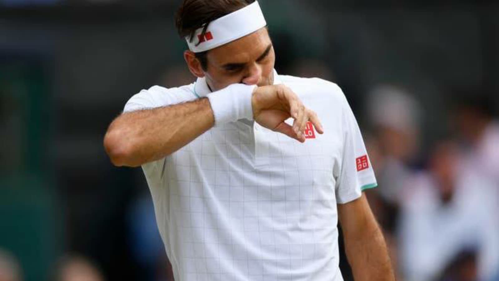 BREAKING: Roger Federer to undergo another knee surgery, will likely miss remainder of the season