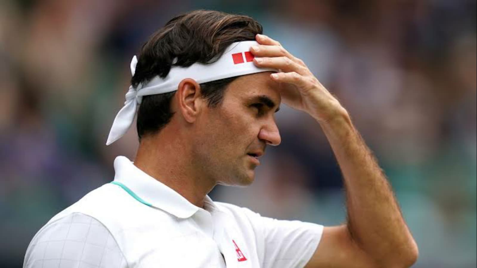 ‘Everything seems still a little uncertain’: Roger Federer doubtful for the upcoming US Open