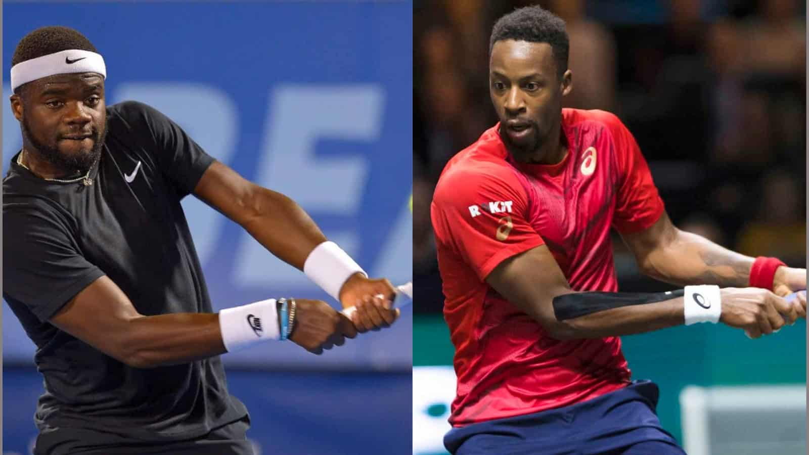 Rogers Cup 2021: Gael Monfils vs Frances Tiafoe Preview, Head to Head, Prediction and Live stream for Canada Masters