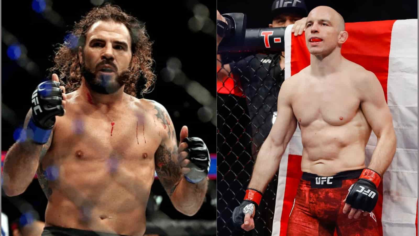 UFC Vegas 34: Clay Guida vs Mark Madsen Prediction and Fight Preview