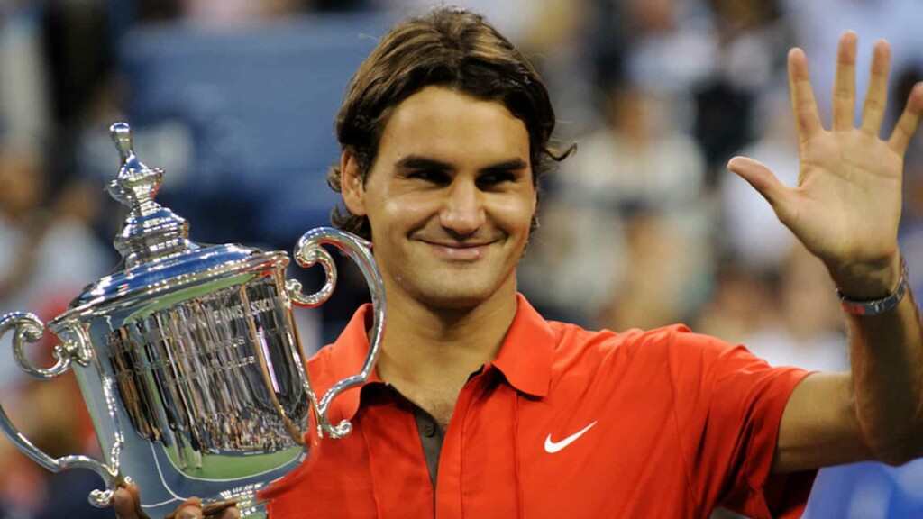 Roger Federer