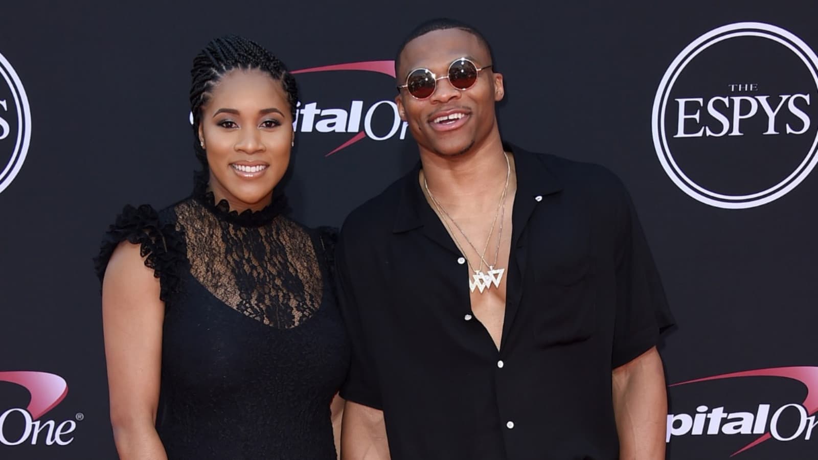 Russell Westbrook Wife: Know more about the triple double star’s wife Nina Earl and her relation with Russell Westbrook