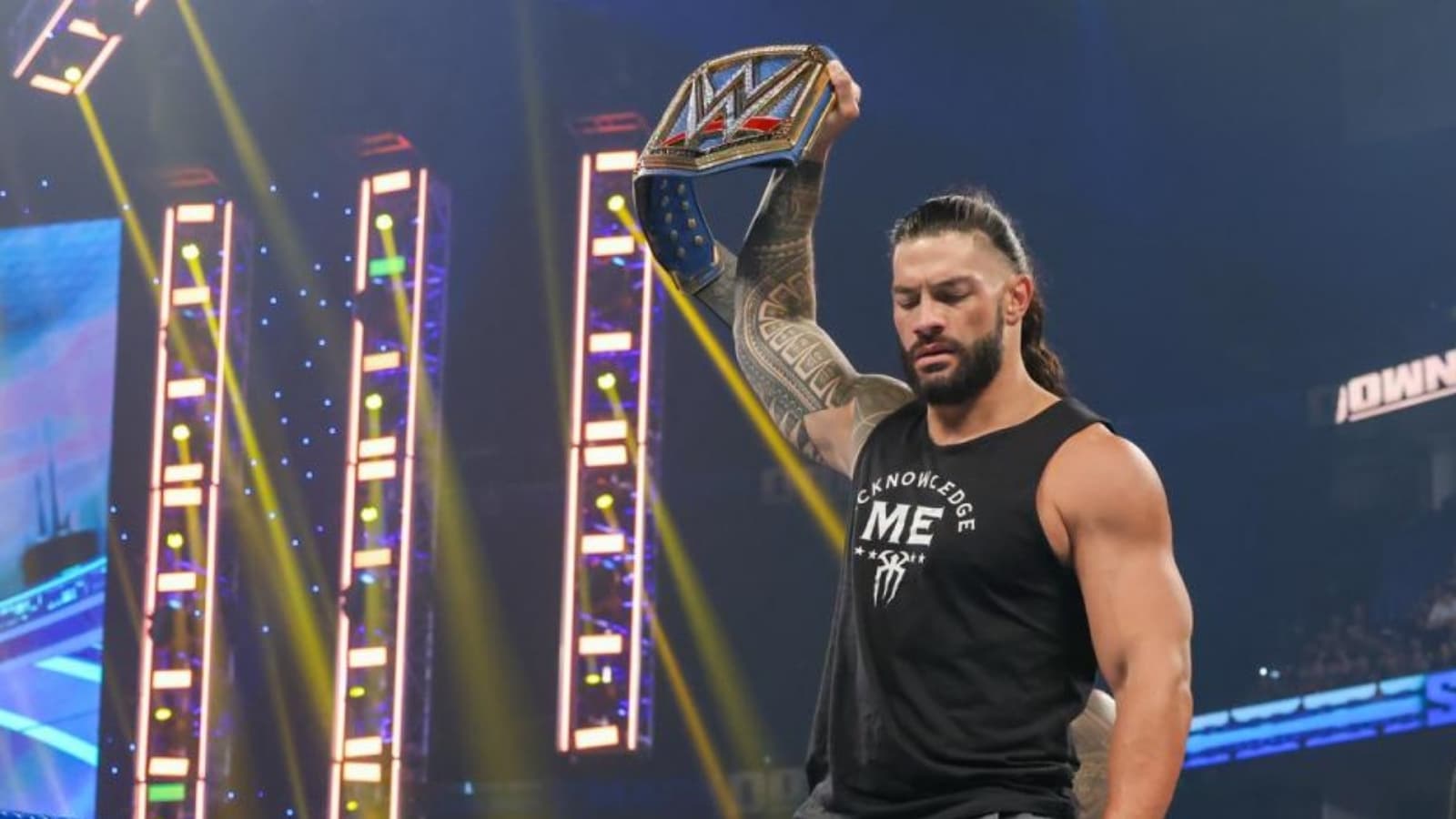 Possible feuds for Universal Champion Roman Reigns after WWE Summerslam 2021