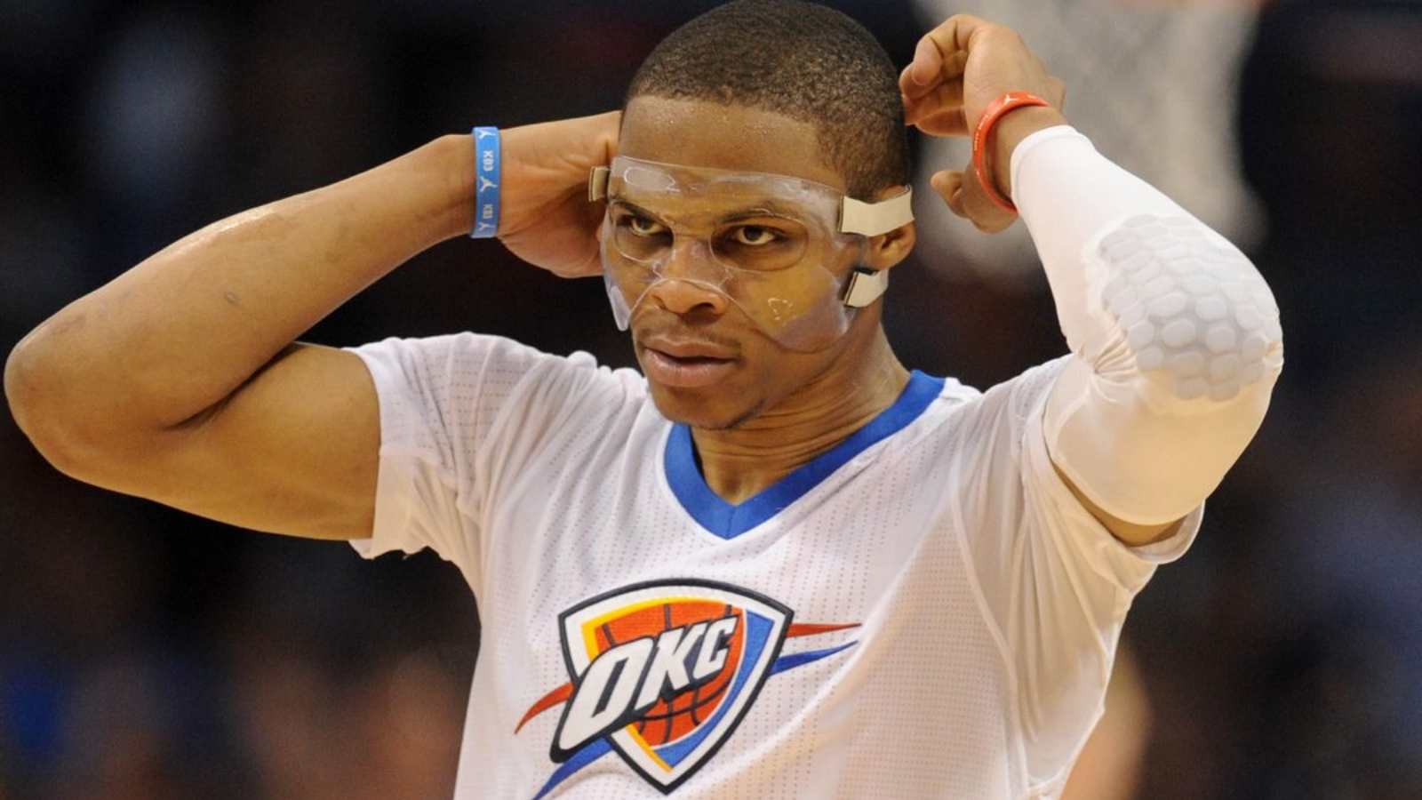 “He can get back himself” NBA Insider suggests Russell Westbrook on the verge of heading back to OKC