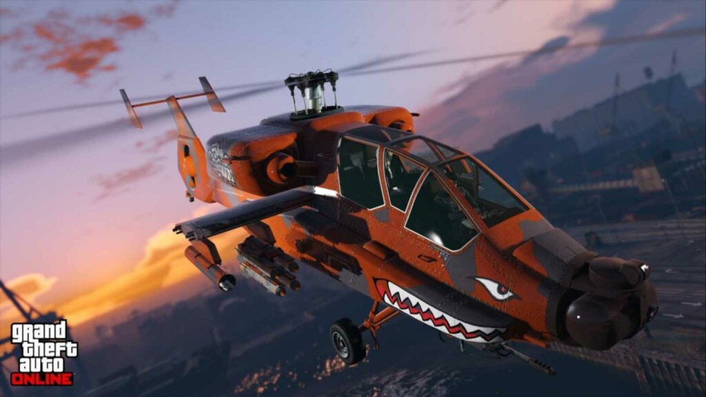 GTA 5 Event Week for August 12 2021