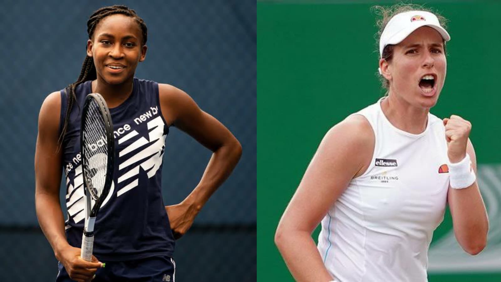 Rogers Cup 2021: Coco Gauff vs Johanna Konta Preview, Head to Head, Prediction, and Live stream for Canada Masters