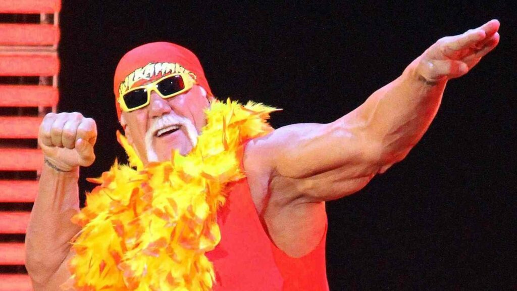 Hulk Hogan