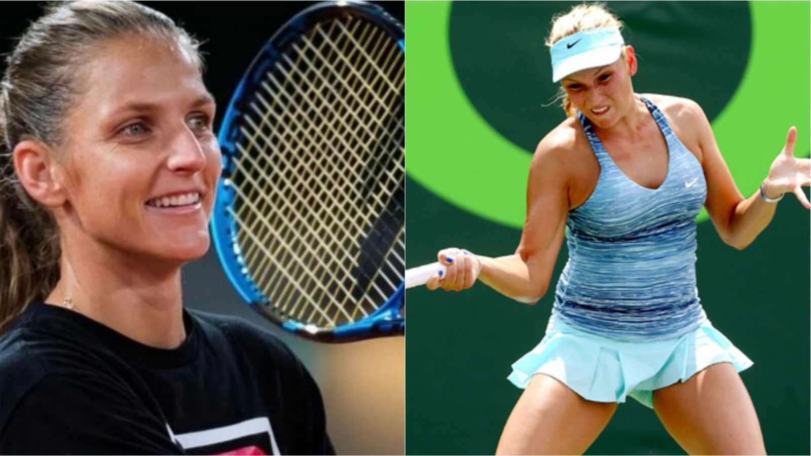 Rogers Cup 2021: Karolina Pliskova vs Donna Vekic Preview, Head to Head, Prediction and Live stream for National Bank Open