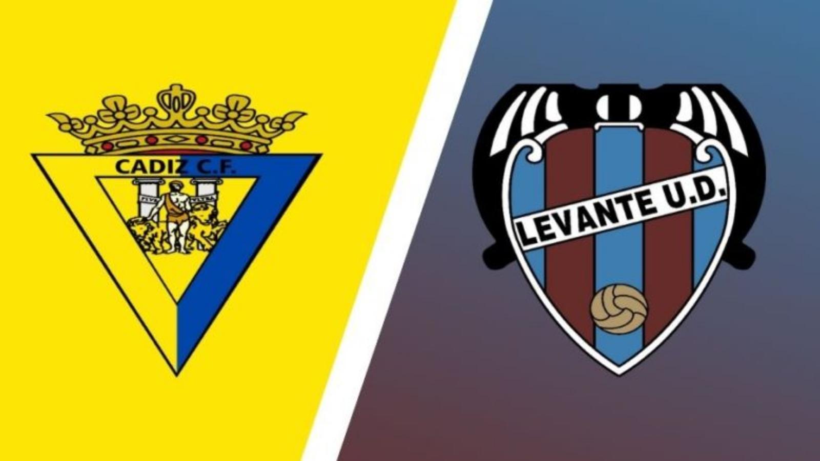 La Liga: Cadiz vs Levante Live Stream, Preview and Prediction