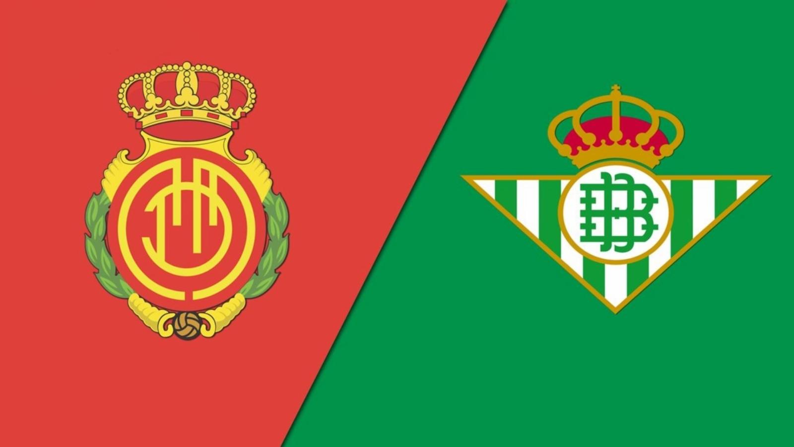 La Liga: Mallorca vs Real Betis Live Stream, Preview and Prediction