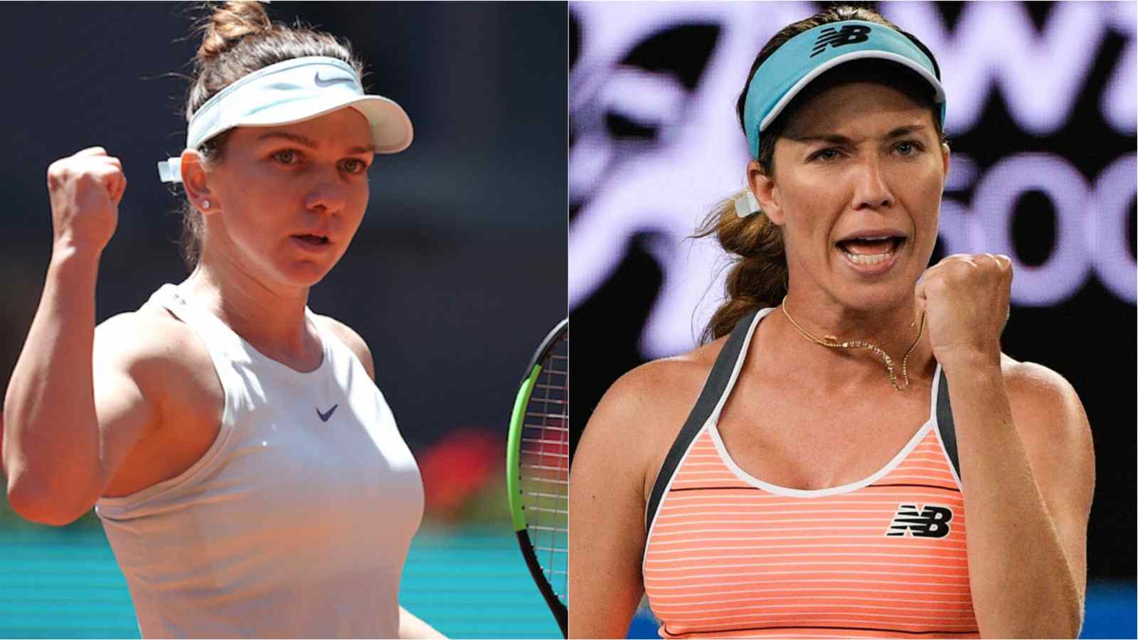 Rogers Cup 2021: Simona Halep vs Danielle Collins Preview, Head to Head, Prediction and Live Stream for National Bank open