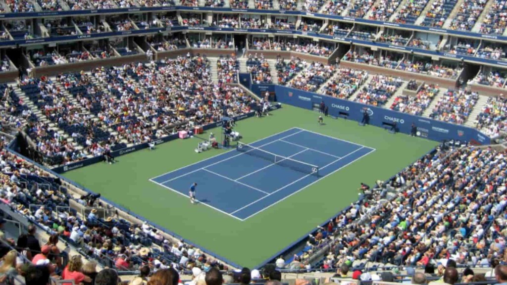 US Open