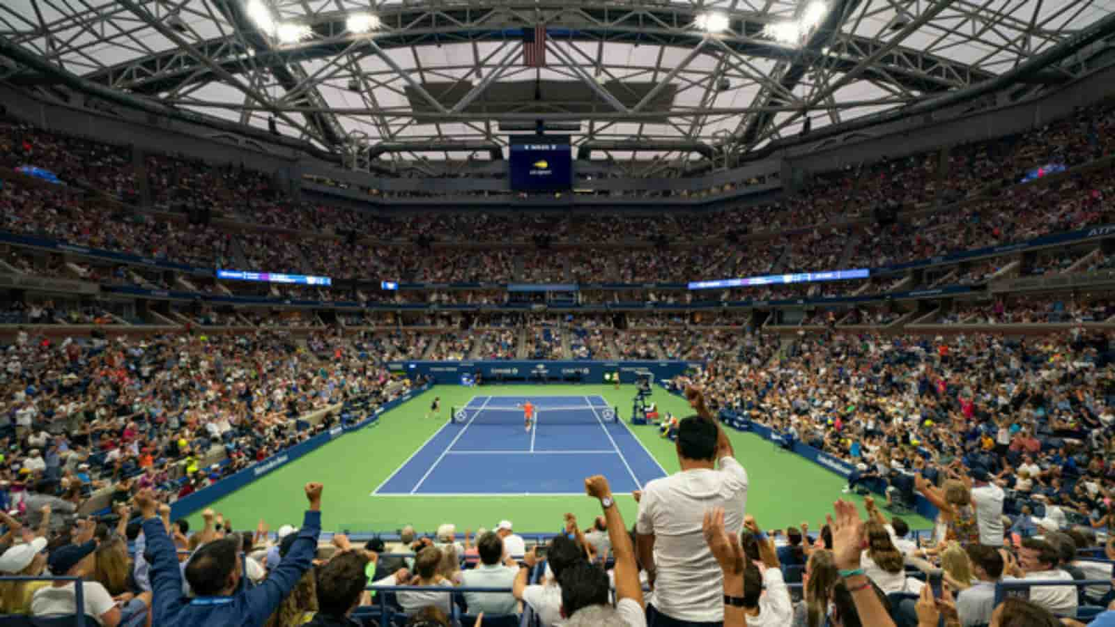 How to buy tickets for US Open 2021?