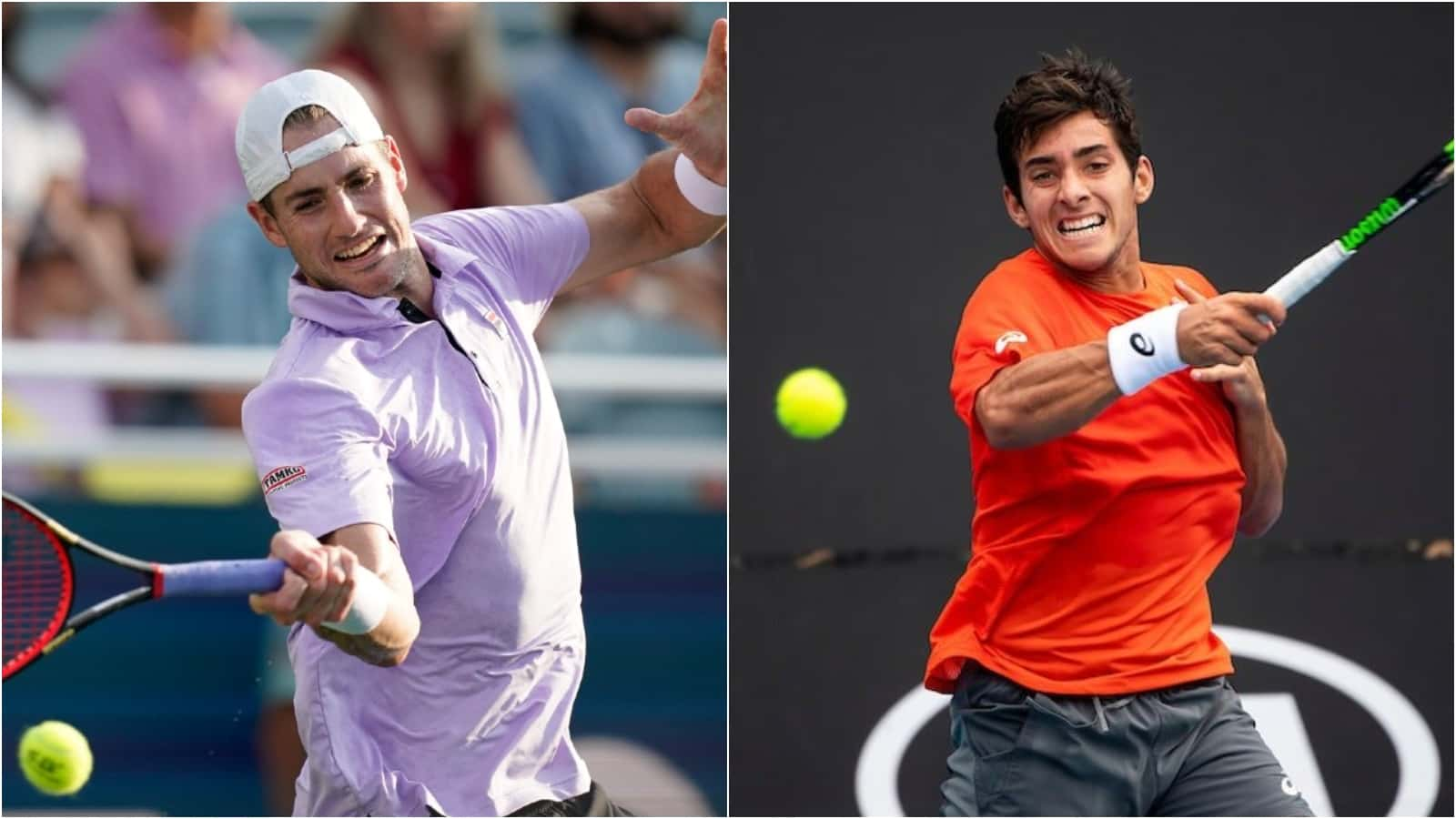 Houston Claycourt Championships 2022: John Isner vs Cristian Garin Prediction, Head-to-Head, Preview, and Live Stream Details