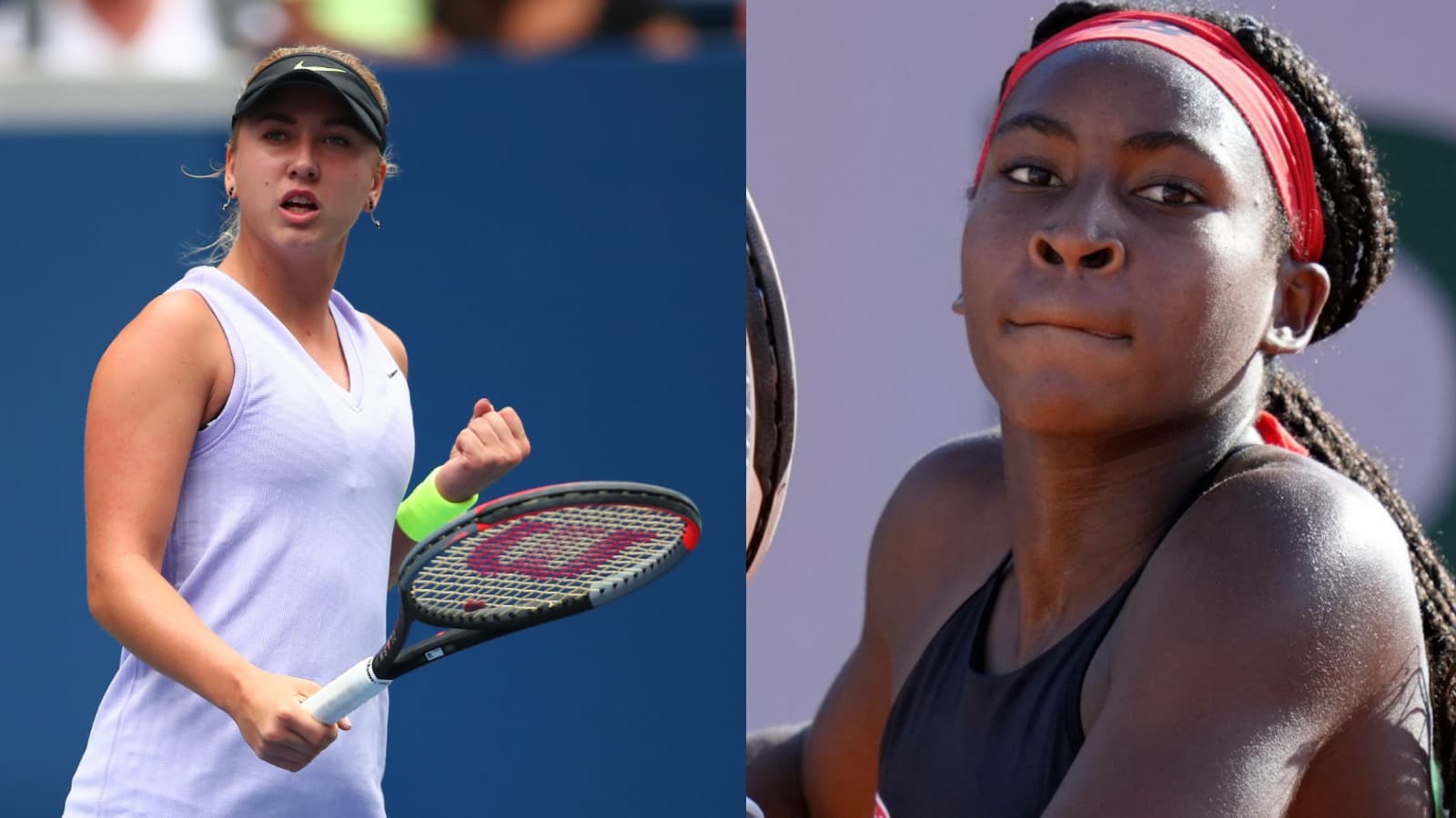 Rogers Cup 2021: Coco Gauff vs Anastasia Potapova Preview, Head to Head, Prediction and Live stream for National Bank Open