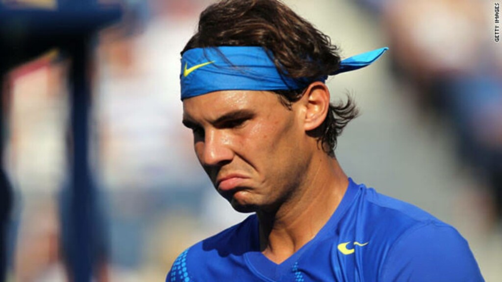 Rafael Nadal