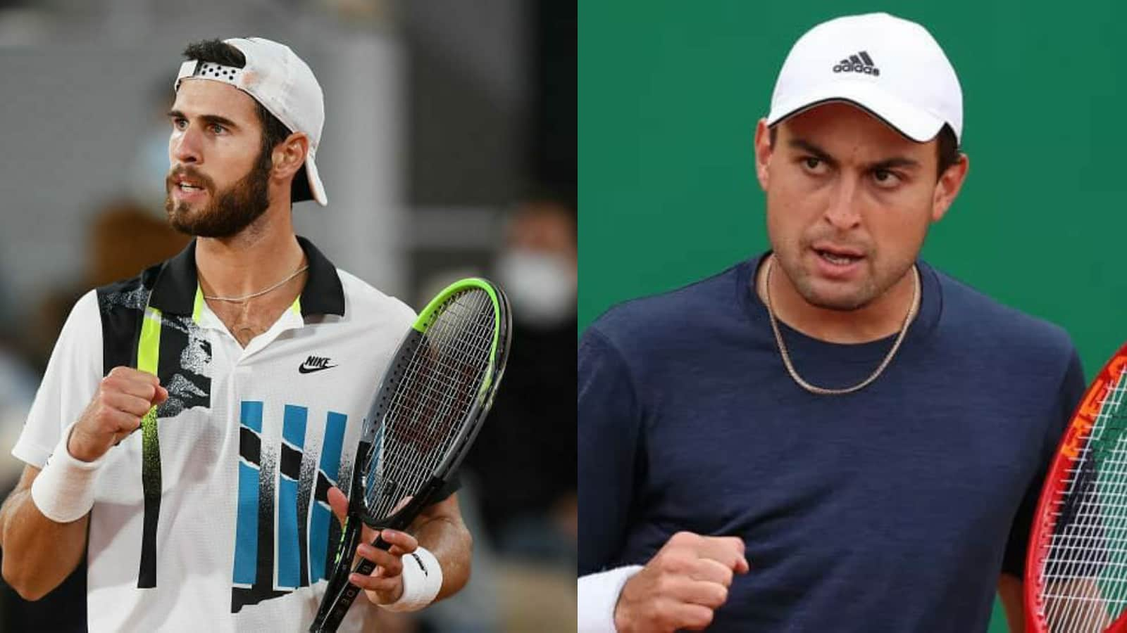 Rogers Cup 2021: Aslan Karatsev vs Karen Khachanov Preview, Head to Head and Live stream for Canada Masters