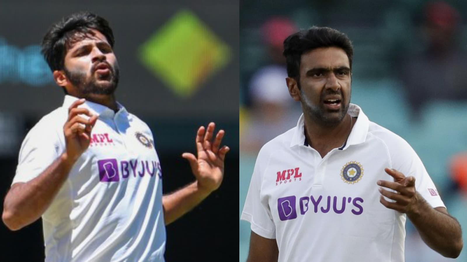 ENG vs IND: Shardul Thakur might miss out on Lord’s Test, Ravichandran Ashwin likely replacement