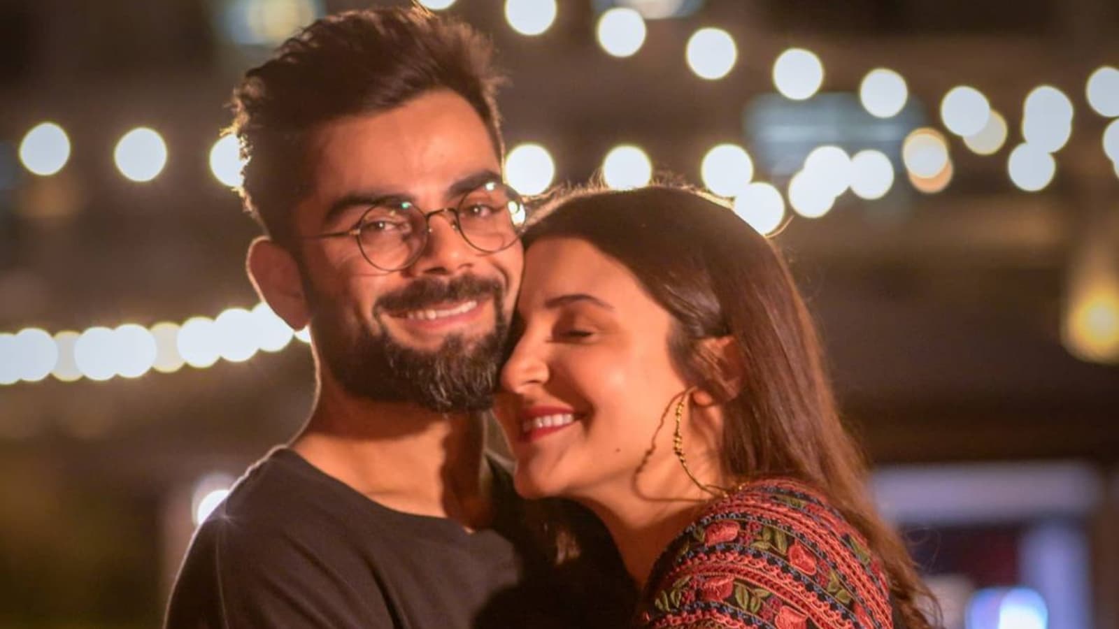 “If I hadn’t met Anushka, I don’t know where I would have been” – Virat Kohli